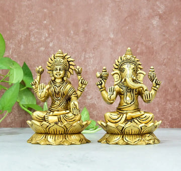Laxmi Ganesh