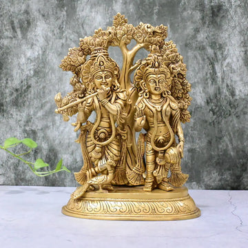 Radha Krishna