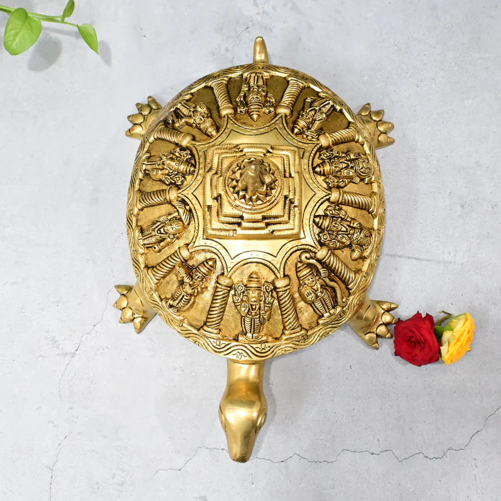 Vastu Tortoise