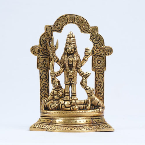 Frame Maha Kali