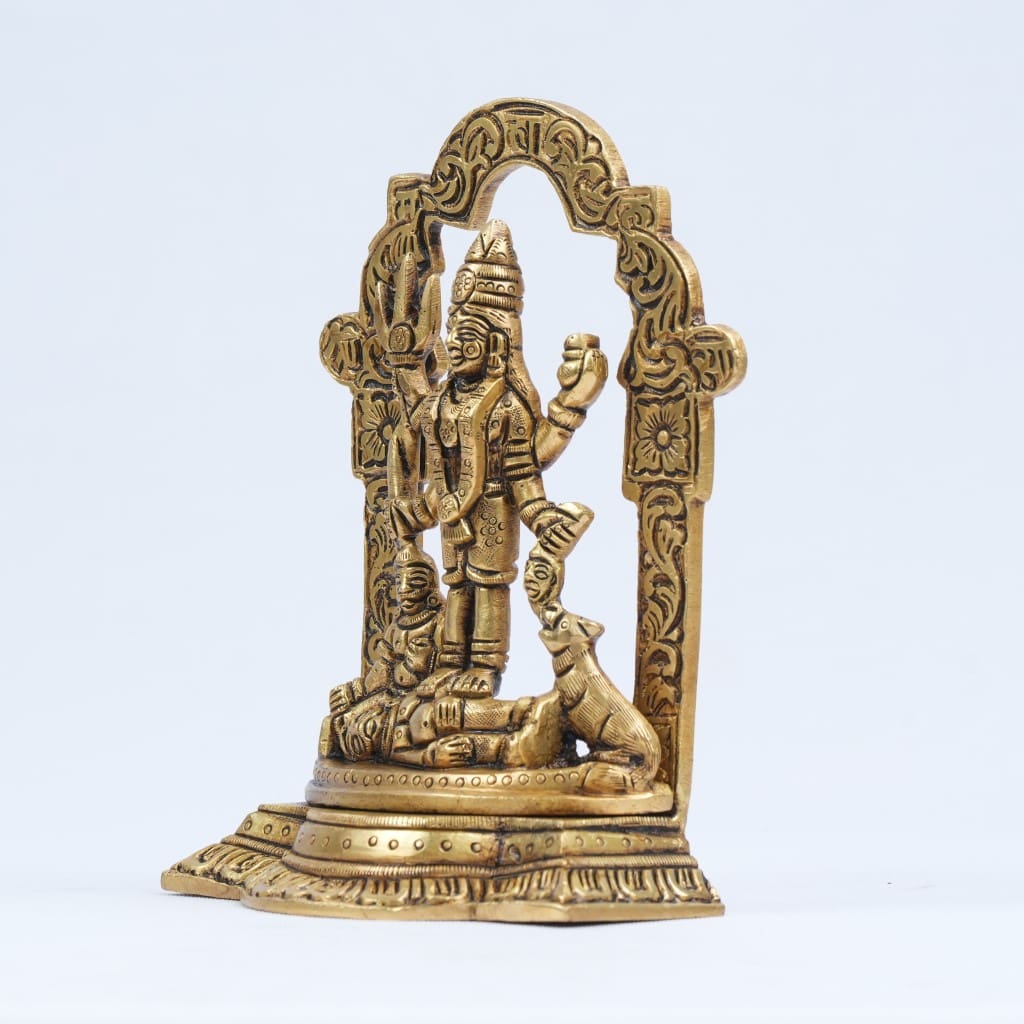 Frame Maha Kali