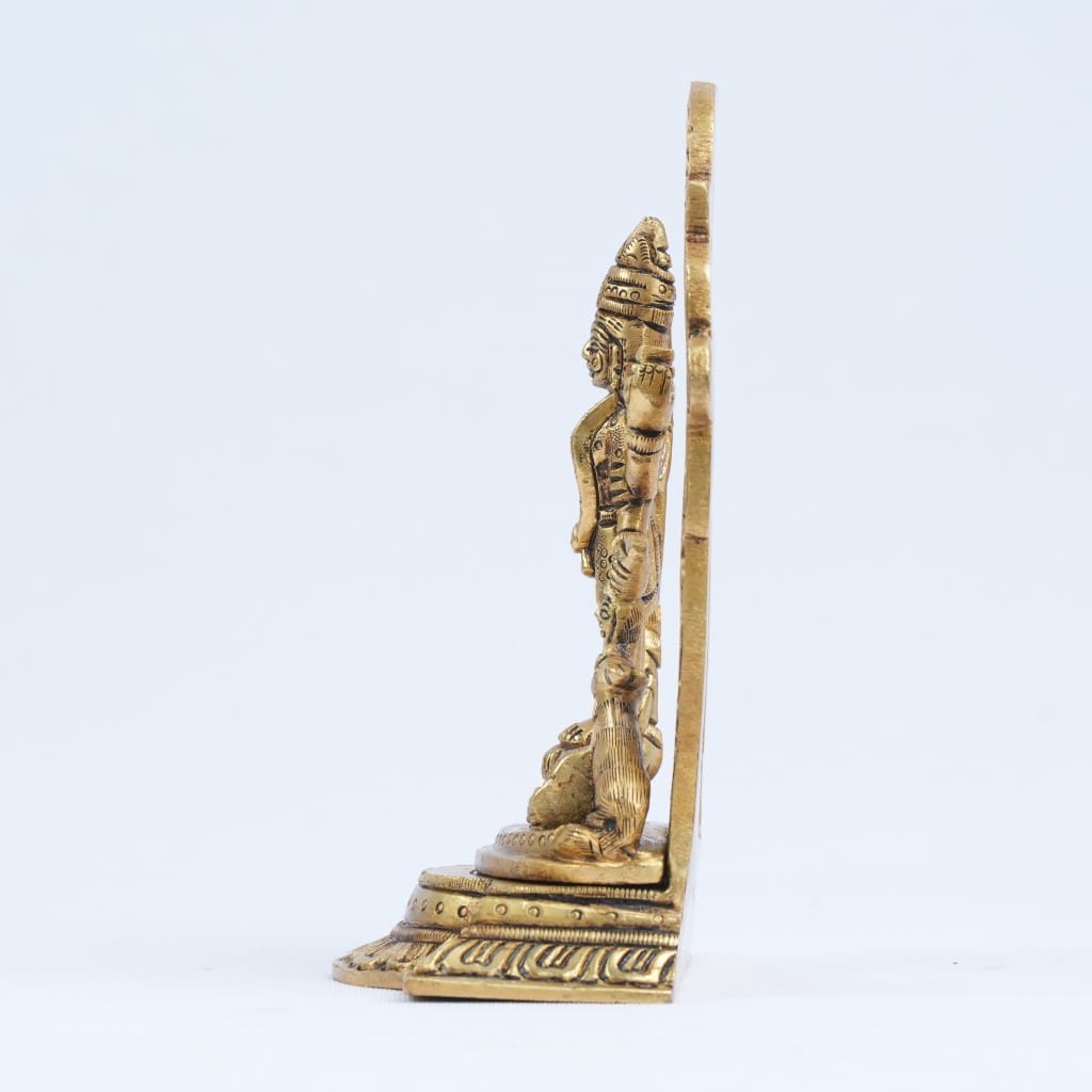 Frame Maha Kali