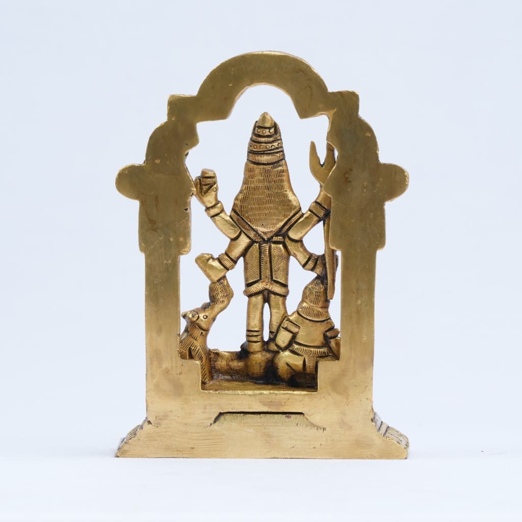 Frame Maha Kali