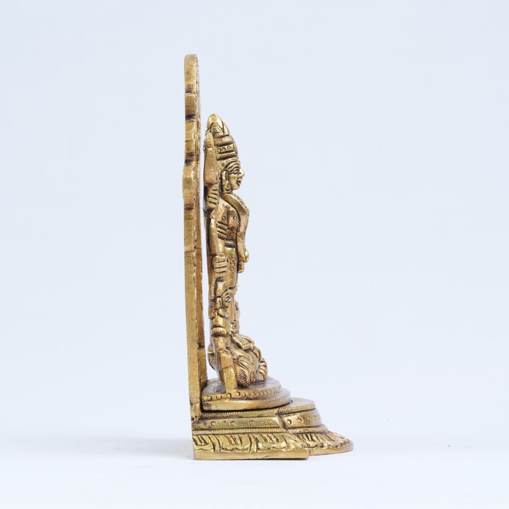 Frame Maha Kali