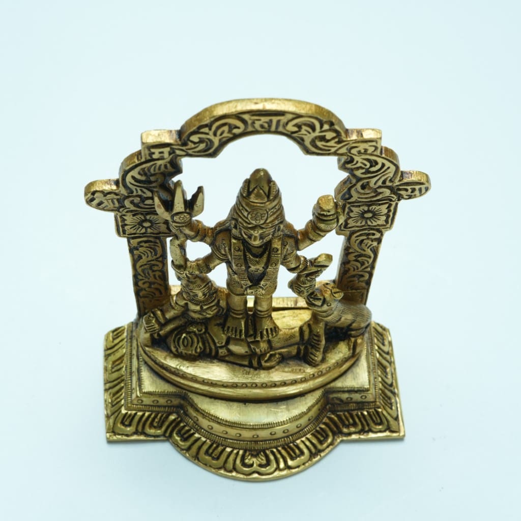 Frame Maha Kali
