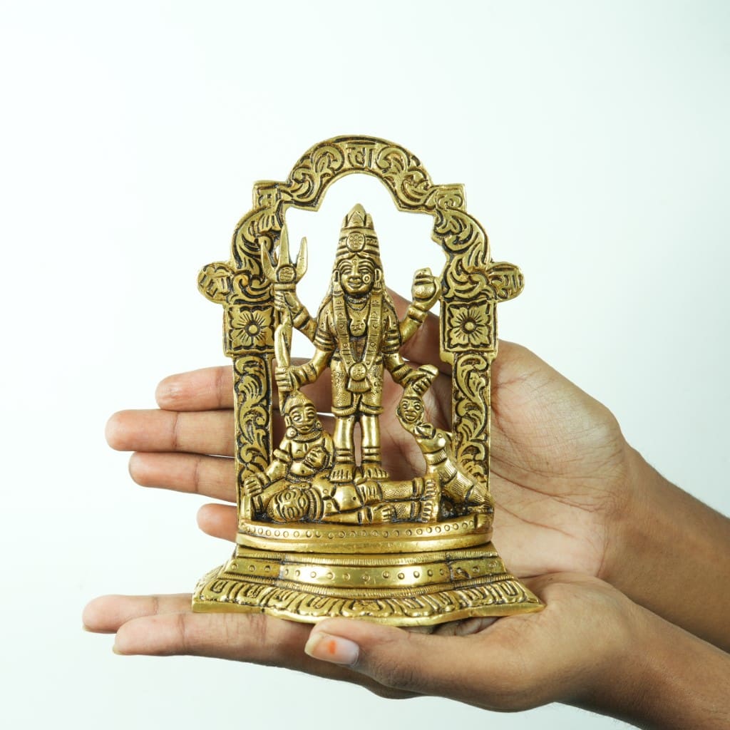 Frame Maha Kali
