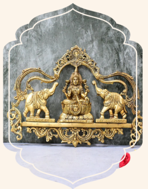 Traditional Decor
