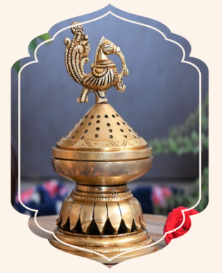 Home Temples