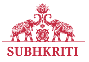 Subhkriti logo