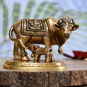 Kamdhenu | Cow calf