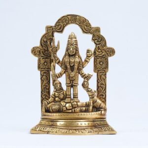 Frame Maha Kali