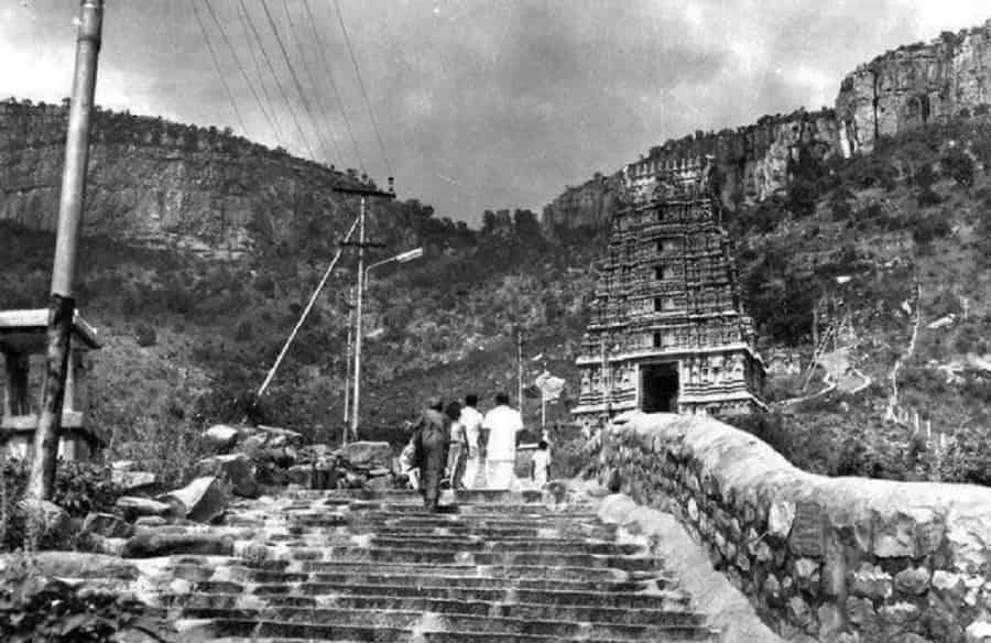 History of Tirumala Temple | How old is Tirupati Balaji Venkateswara Swamy Temple