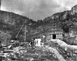History of Tirumala Temple | How old is Tirupati Balaji Venkateswara Swamy Temple